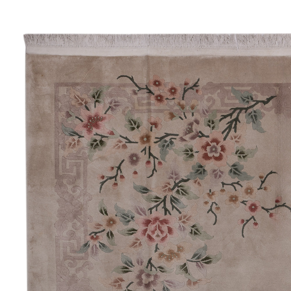 china Teppich 307x240cm - Orientteppich