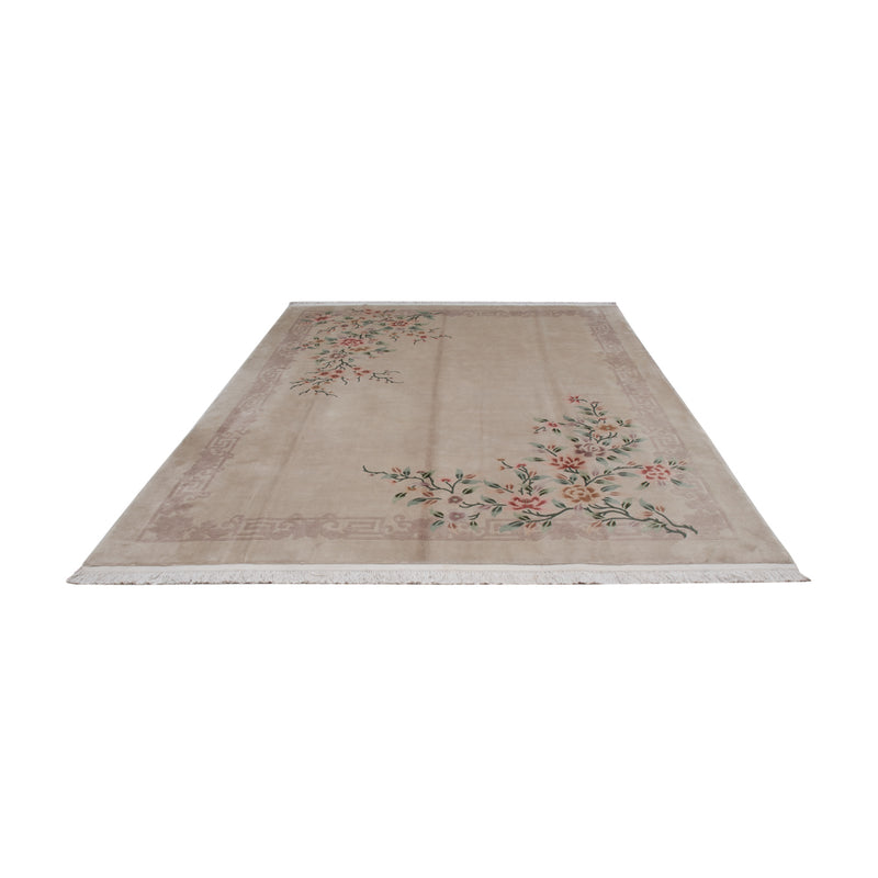 china Teppich 307x240cm - Orientteppich