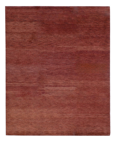 Perser Gabbeh Teppich 200x250cm - Wollteppich