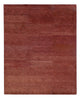 Perser Gabbeh Teppich 250x200cm - Wollteppich