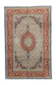 Perserteppich - Classic 255 x 160 cm Teppich Wohnzimmer