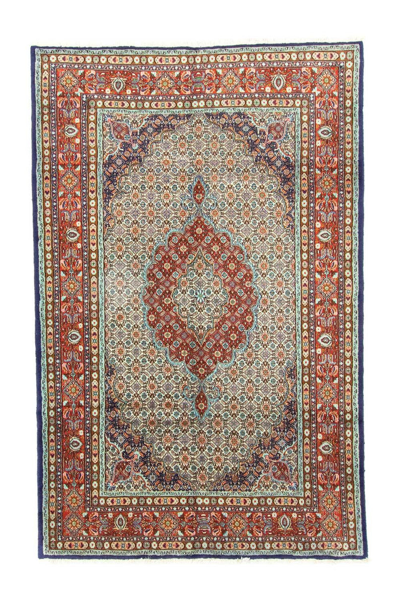 Perserteppich - Classic 255 x 160 cm Teppich Wohnzimmer