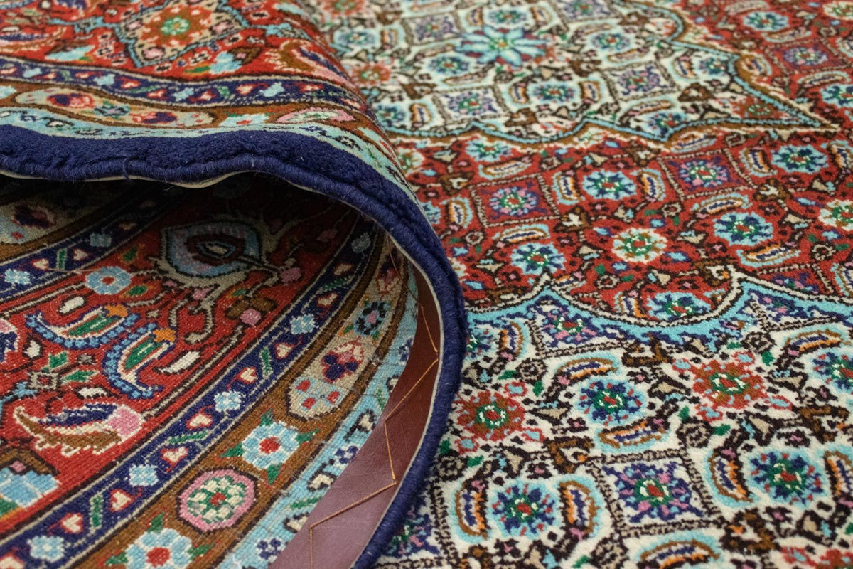 Perserteppich - Classic 255 x 160 cm Teppich Wohnzimmer