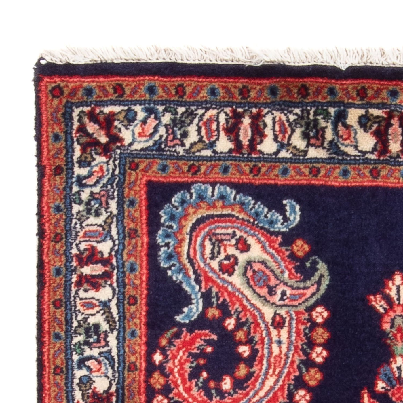 Sarough Teppich 100x65cm - Perserteppich