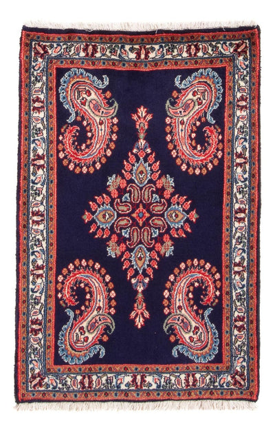 Sarough Teppich 65x103cm - Perserteppich