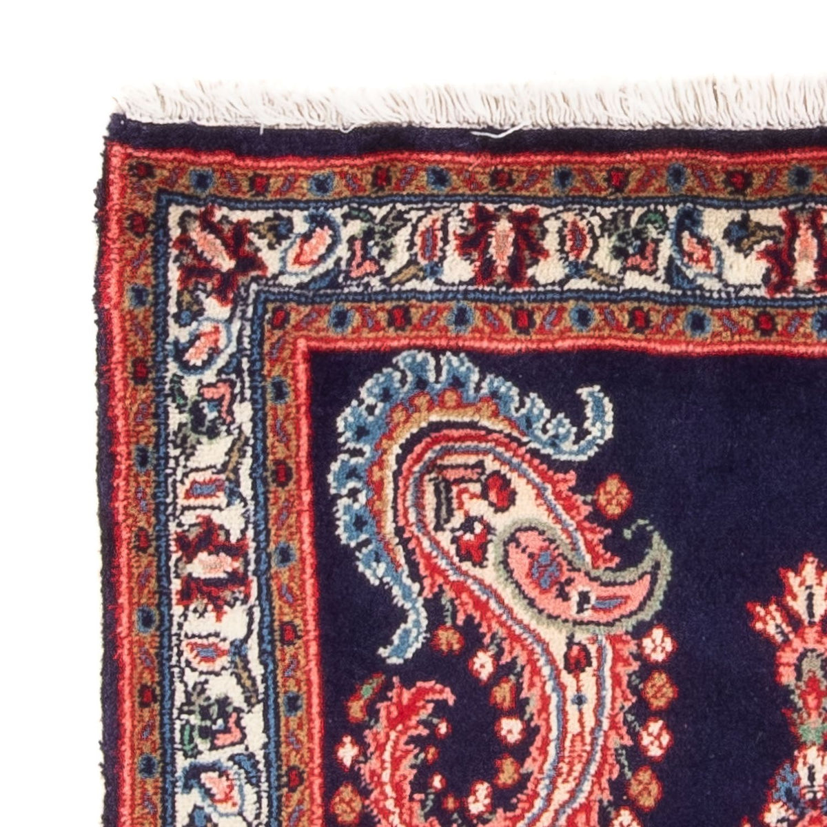 Sarough Teppich 65x103cm - Perserteppich