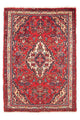 Perserteppich - Classic - 95 x 65 cm - rot