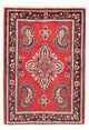 Sarough Teppich 100x70cm - Perserteppich