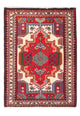 Nahavand Teppich 98x64cm - Perserteppich