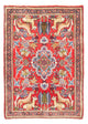Sarough Teppich 69x98cm - Perserteppich