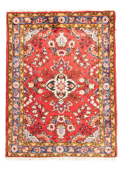 Hamadan Teppich 72x95cm - Perserteppich