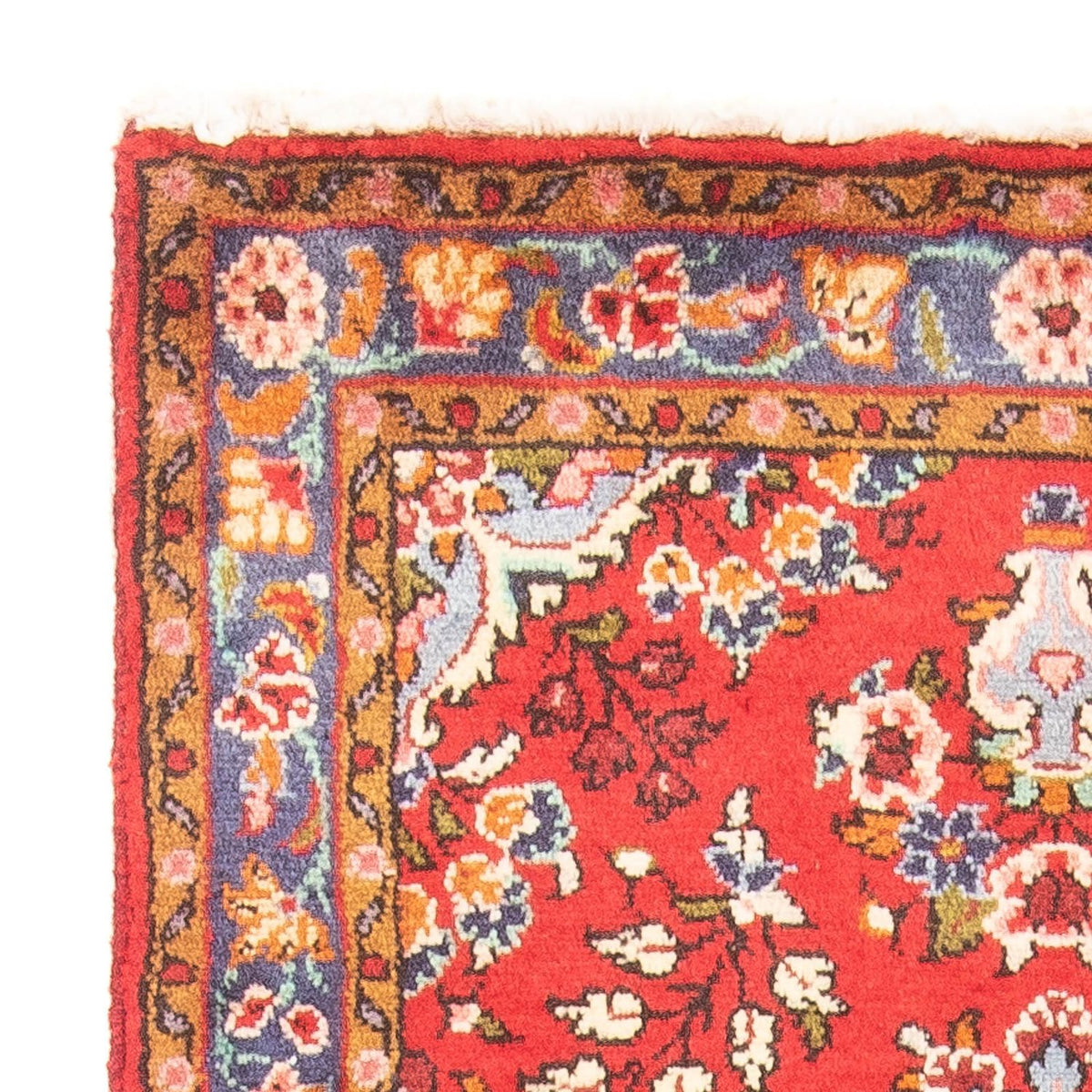 Hamadan Teppich 68x97cm - Perserteppich