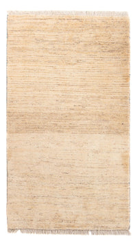 Gabbeh Teppich - Perser - 153 x 82 cm - beige