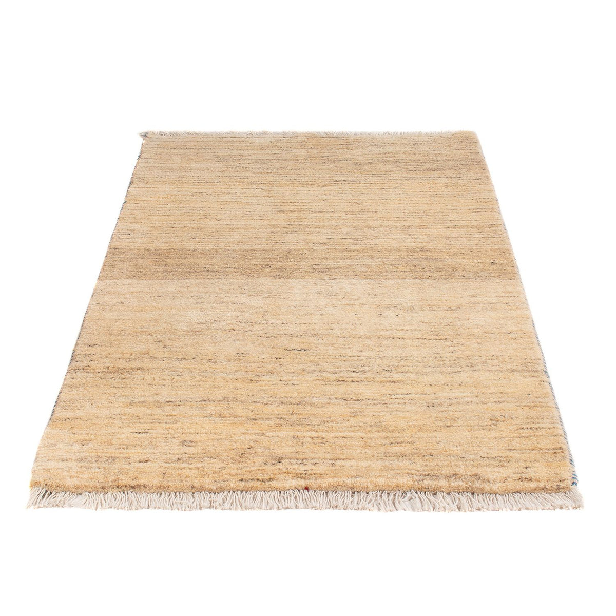 Gabbeh Teppich - Perser - 153 x 82 cm - beige