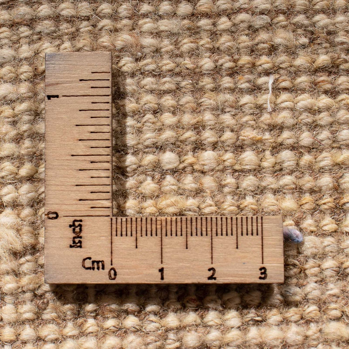 Gabbeh Teppich - Perser - 153 x 82 cm - beige