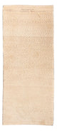 Gabbeh Persisch Teppich 156x60cm - Perserteppich Wollteppich