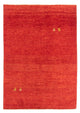 Gabbeh Persisch Teppich 149x101cm - Perserteppich Wollteppich