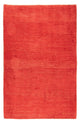 Gabbeh Persisch Teppich 148x96cm - Perserteppich Wollteppich
