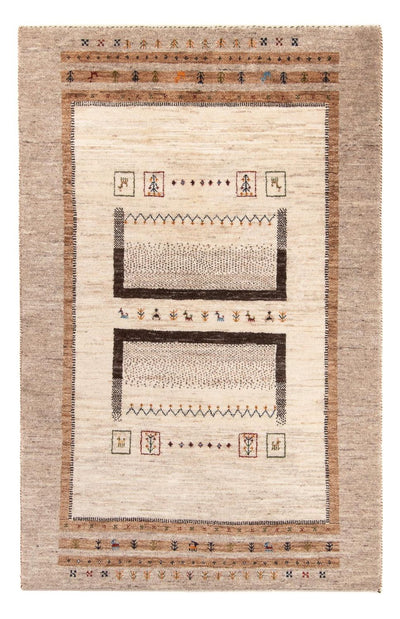 Loribaft Teppich Perser 98x157cm - Orientteppich