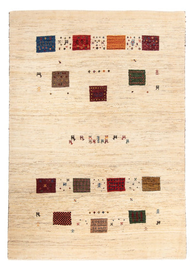 Loribaft Teppich Perser 128x185cm - Orientteppich