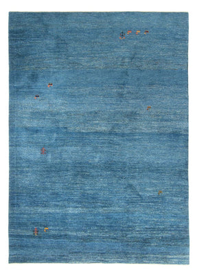 Gabbeh Teppich - Perser - 239 x 170 cm - blau
