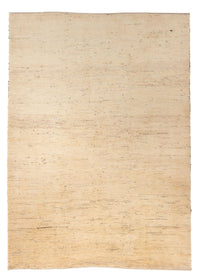 Gabbeh Teppich - Perser - 246 x 180 cm - beige