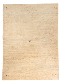Gabbeh Teppich - Perser - 248 x 176 cm - beige