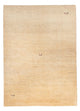Gabbeh Persisch Teppich 247x178cm - Perserteppich Wollteppich