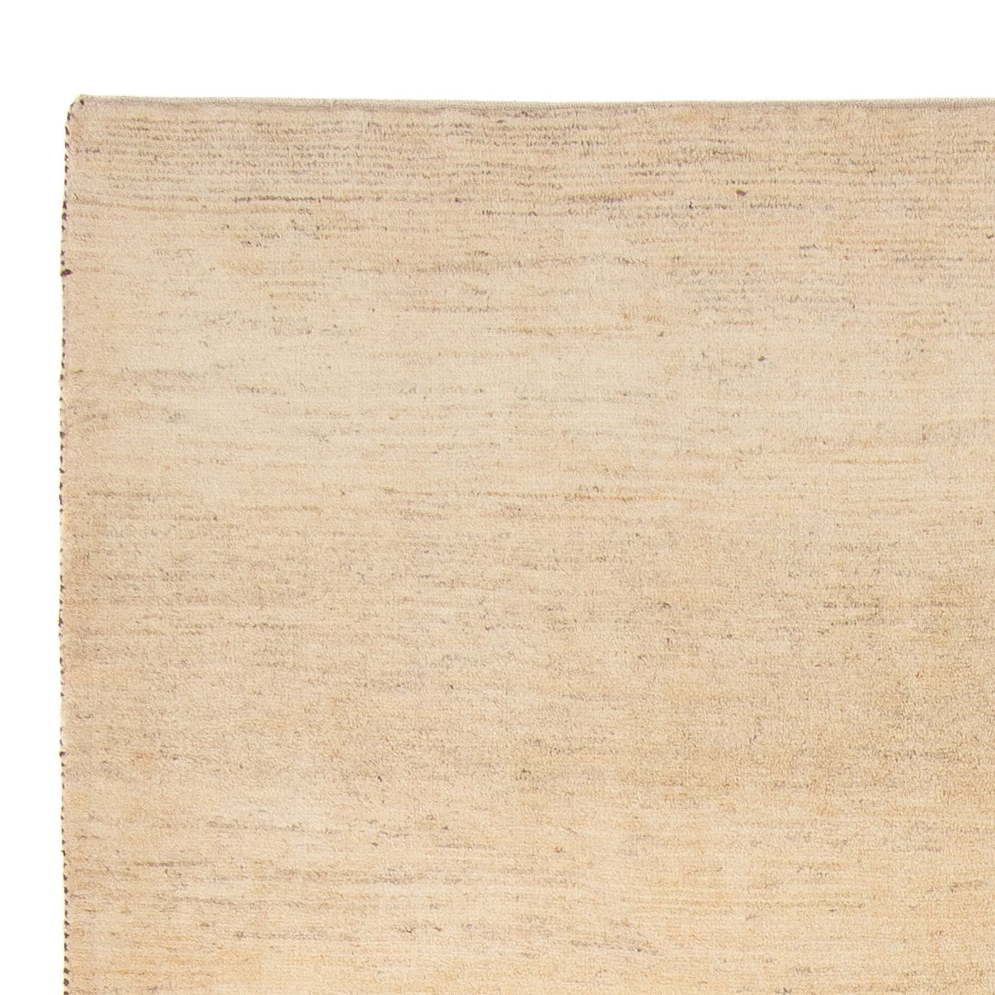 Gabbeh Persisch Teppich 247x178cm - Perserteppich Wollteppich