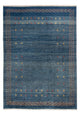 Gabbeh Persisch Teppich 295x210cm - Perserteppich Wollteppich