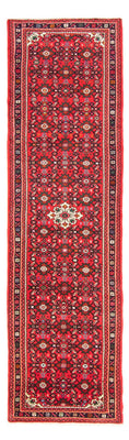Läufer Perser - Nomadic - 291 x 71 cm - rot