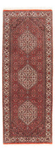 Bidjar Teppich 236x80cm - Perserteppich
