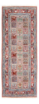 Moud Teppich 223x80cm - Perserteppich
