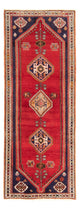Kaschkuli Teppich 82x234cm - Perserteppich