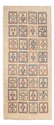 Loribaft Teppich Perser 193x84cm - Orientteppich