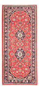 Keshan Teppich 80x194cm - Perserteppich