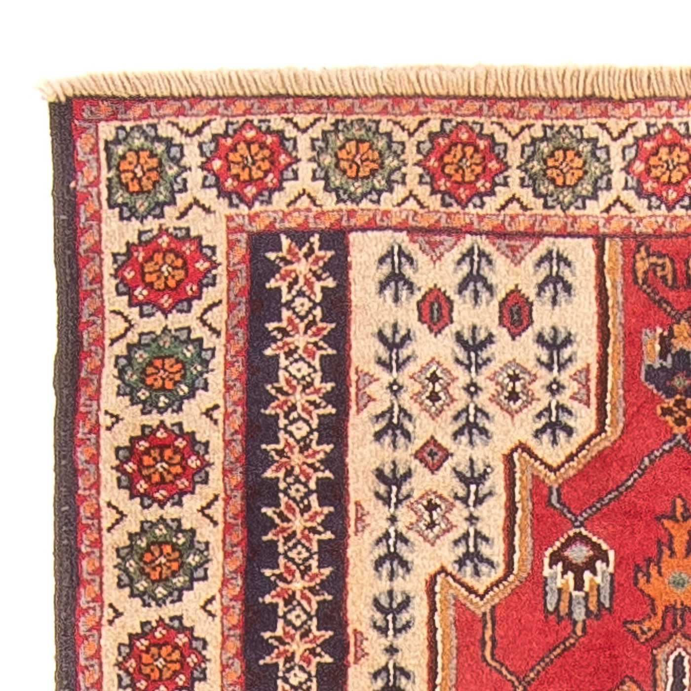 Sarough Teppich 180x79cm - Perserteppich