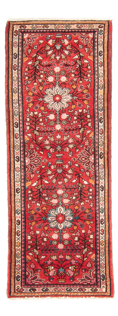 Hamadan Teppich 62x177cm - Perserteppich