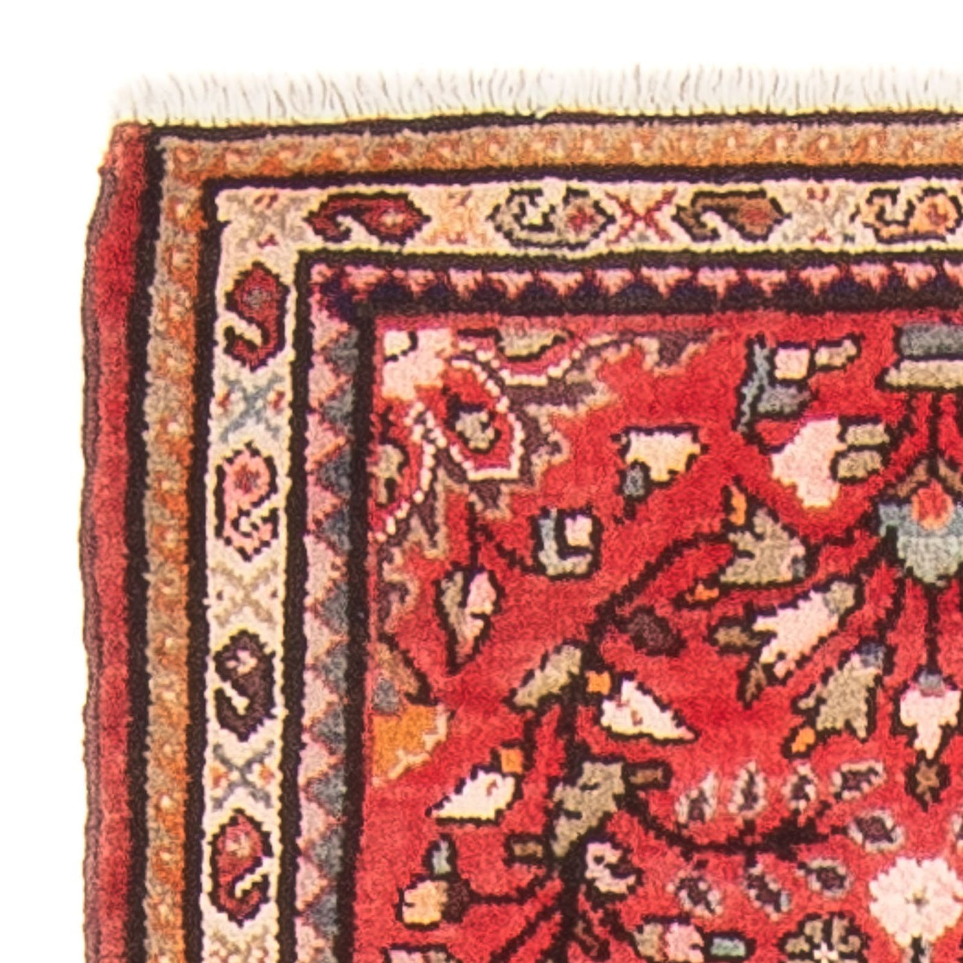 Hamadan Teppich 177x62cm - Perserteppich