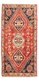 Ghashghai Teppich 172x82cm - Perserteppich