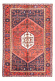 Hamadan Teppich 194x131cm - Perserteppich