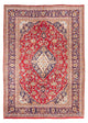 Keshan Teppich 290x198cm - Perserteppich