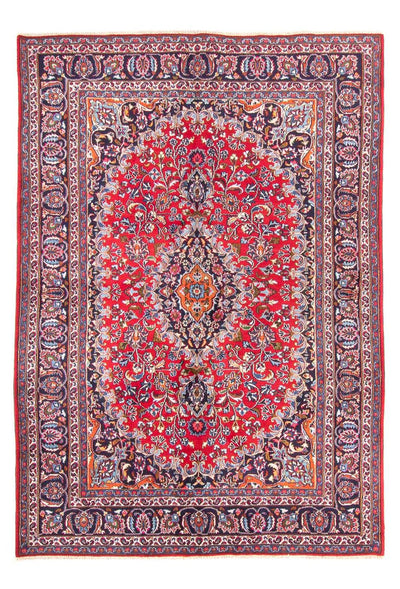 Maschad Teppich 197x290cm - Perserteppich