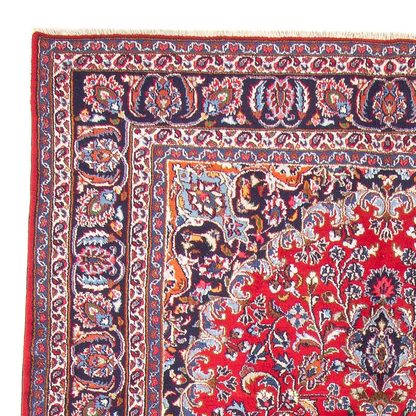 Maschad Teppich 290x197cm - Perserteppich