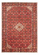 Hosseinabad Teppich 300x212cm - Perserteppich