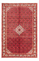 Hosseinabad Teppich 198x306cm - Perserteppich