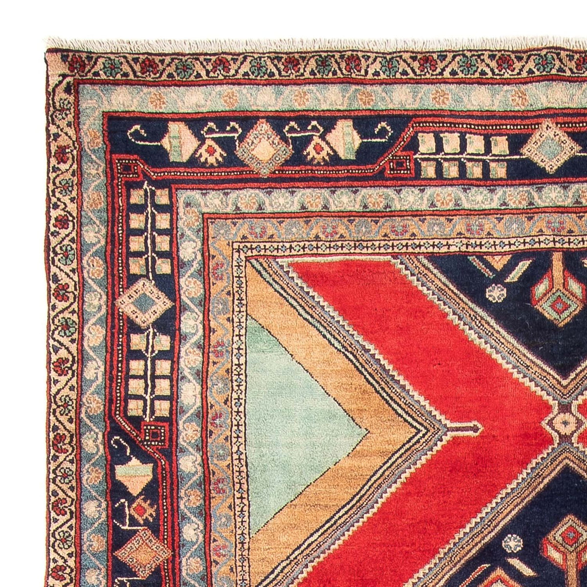 Kolyai Teppich 166x285cm - Perserteppich