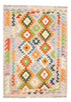 Kelim Fars Teppich 146x99cm