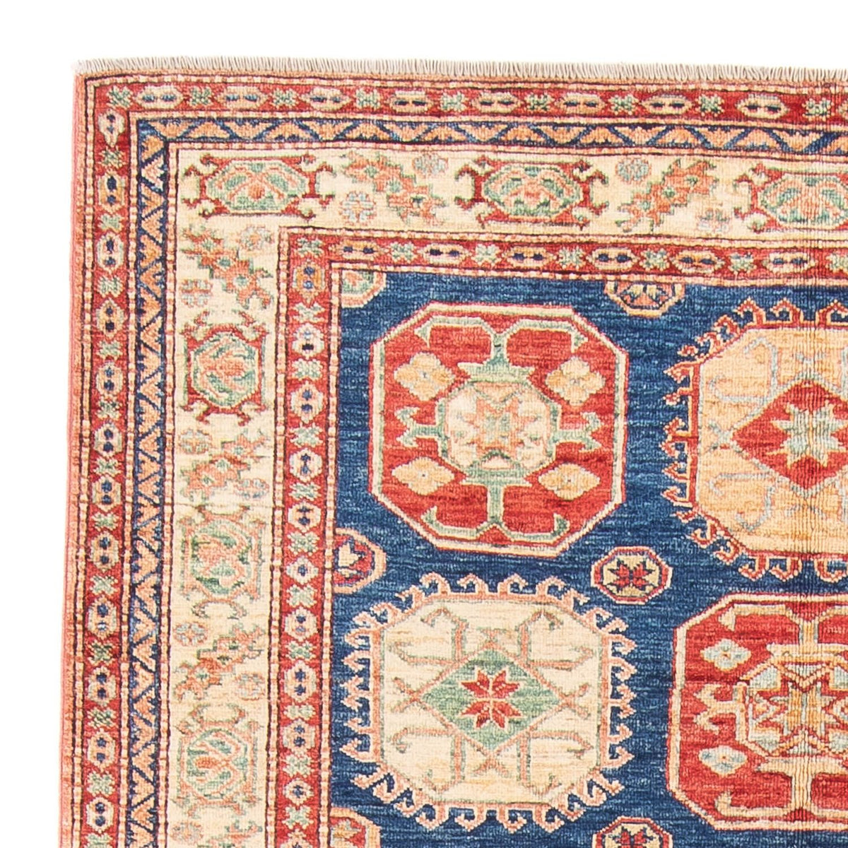 Bachtiari Teppich 146x215cm - Perserteppich