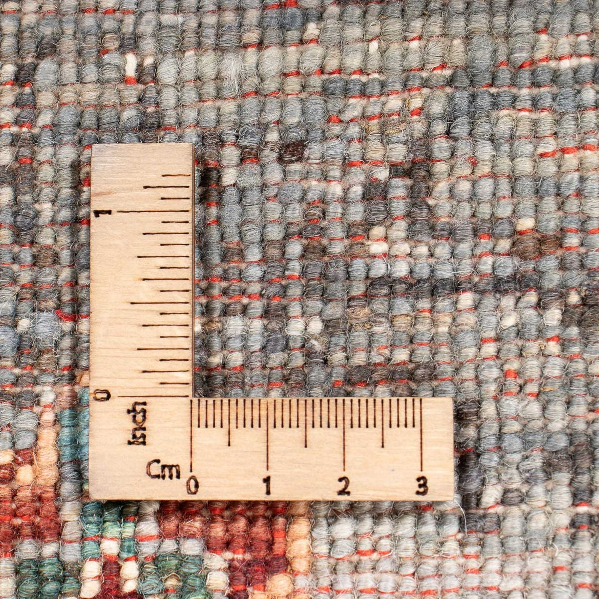 Ziegler Teppich - Ariana - 202 x 149 cm - mehrfarbig